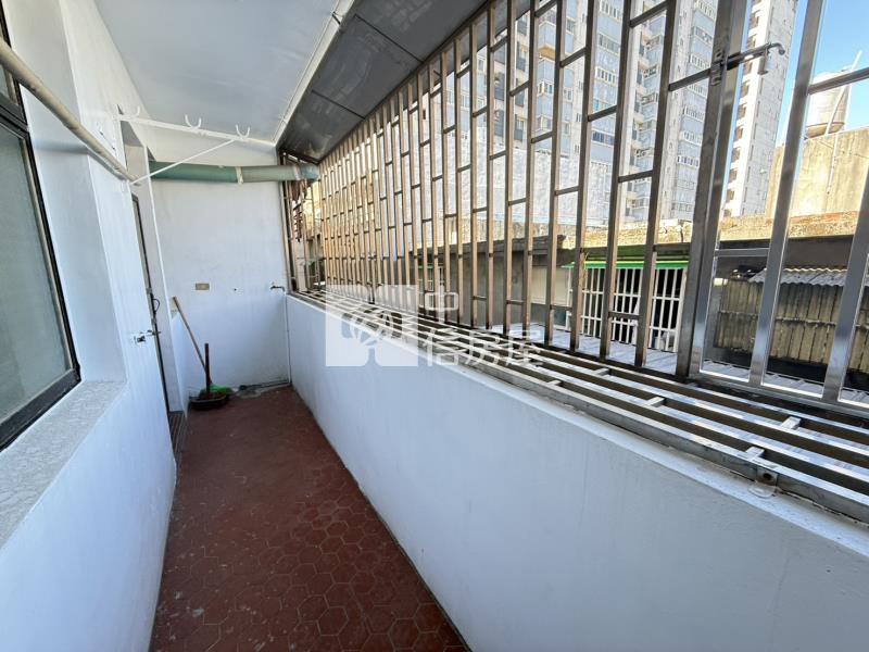 專-中壢高商低總價2房公寓房屋室內格局與周邊環境