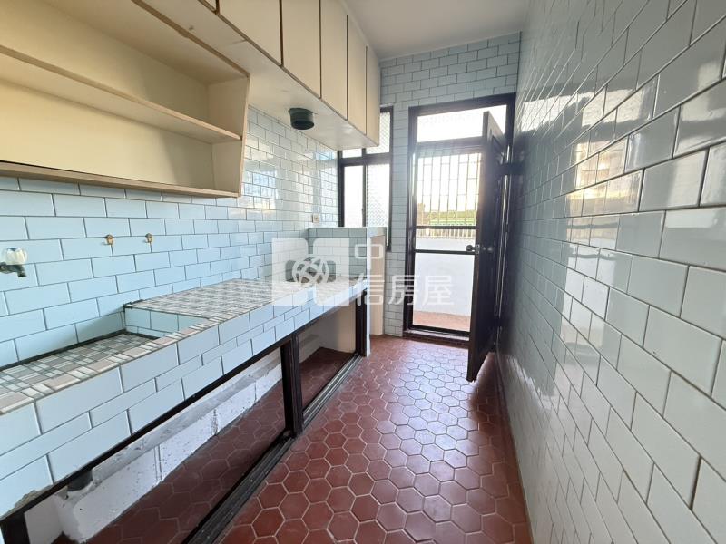 專-中壢高商低總價2房公寓房屋室內格局與周邊環境