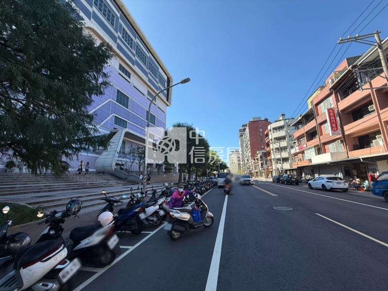 專-中壢高商低總價2房公寓房屋室內格局與周邊環境