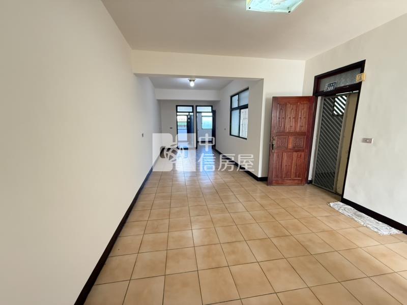 專-中壢高商低總價2房公寓房屋室內格局與周邊環境