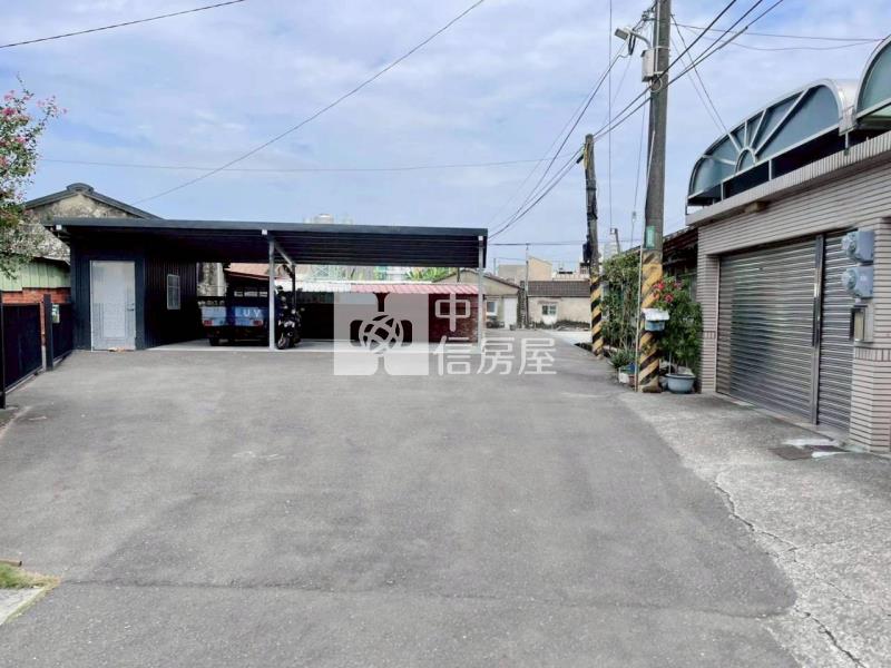 善化南科69大建坪樓中樓孝親車墅房屋室內格局與周邊環境