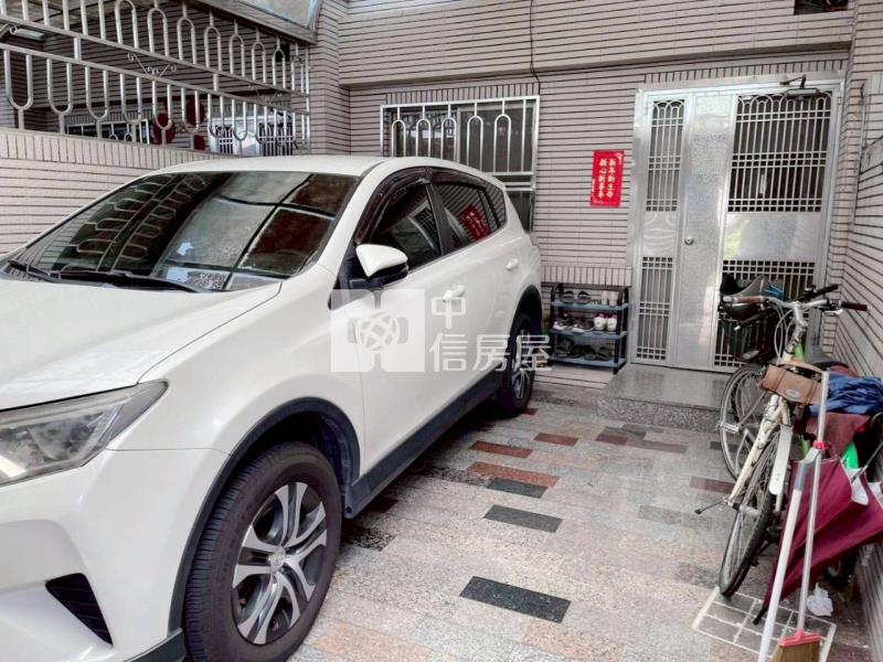 善化南科69大建坪樓中樓孝親車墅房屋室內格局與周邊環境