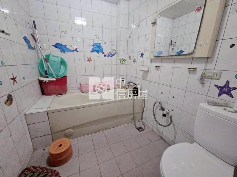 善化南科69大建坪樓中樓孝親車墅房屋室內格局與周邊環境