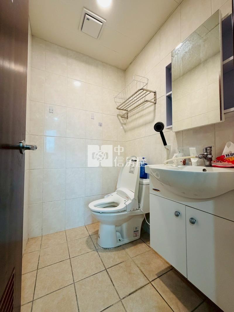 八德重劃區3房+車位房屋室內格局與周邊環境