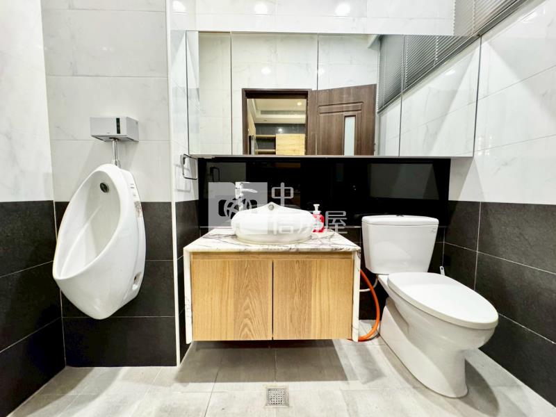 廍子公園臨路四車電梯豪墅房屋室內格局與周邊環境