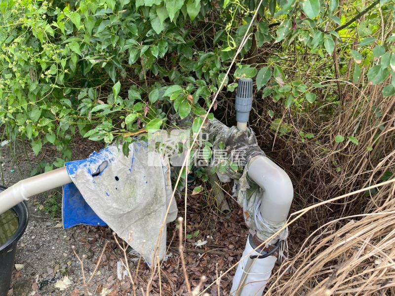 鹽埔稀有合法畜牧用地房屋室內格局與周邊環境