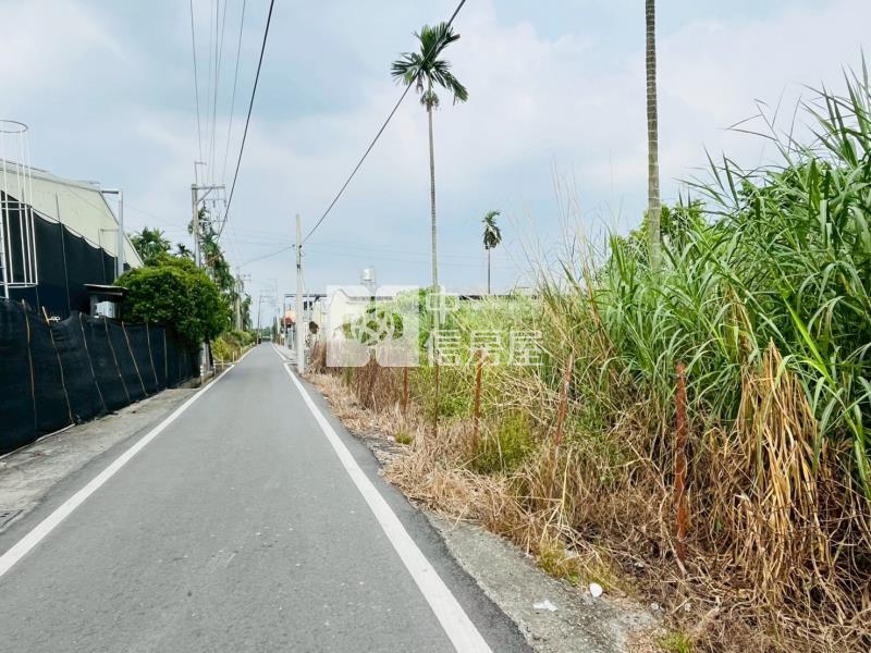 鹽埔稀有合法畜牧用地房屋室內格局與周邊環境