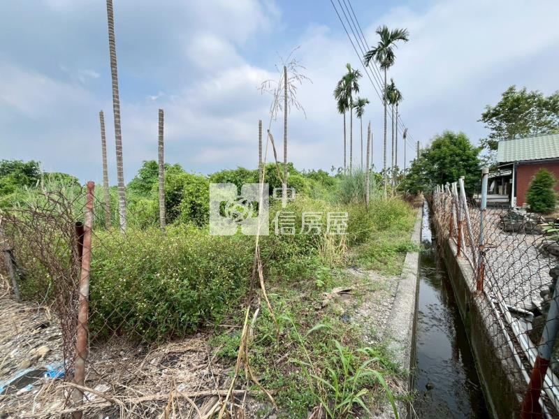 鹽埔稀有合法畜牧用地房屋室內格局與周邊環境