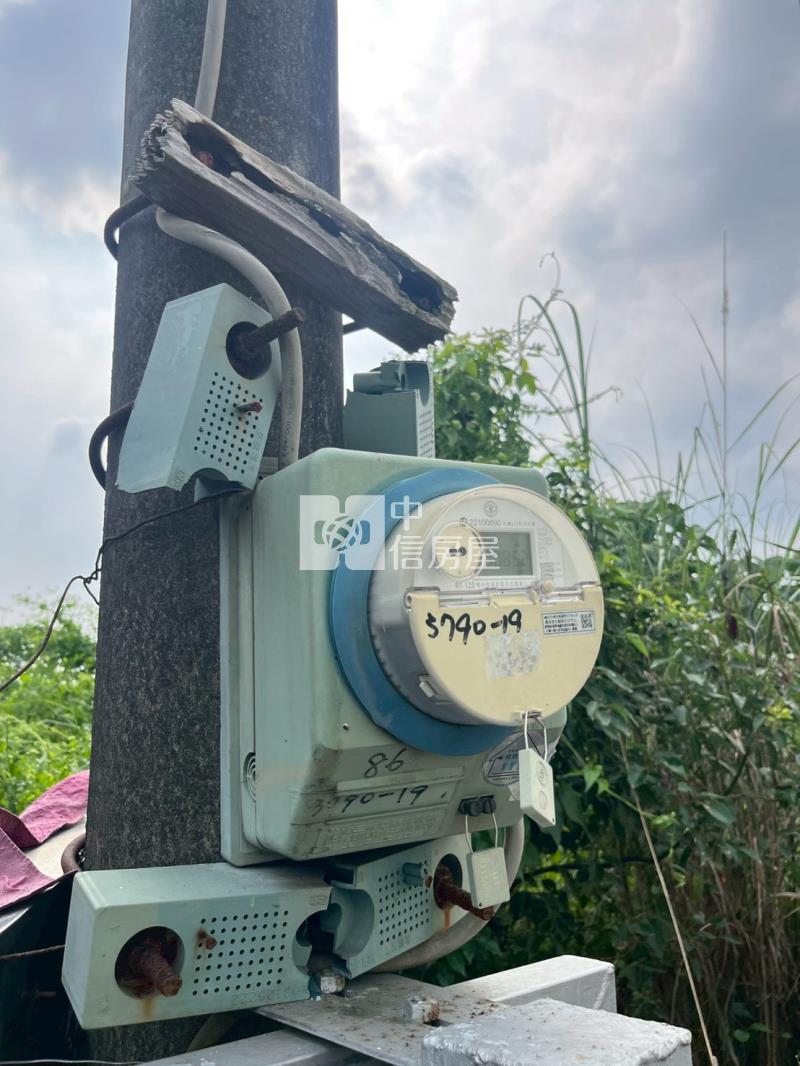 鹽埔稀有合法畜牧用地房屋室內格局與周邊環境