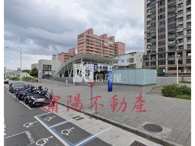 大順商圈公寓店面房屋室內格局與周邊環境