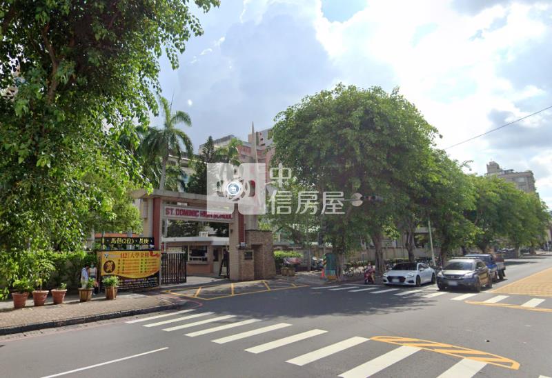 大順商圈公寓店面房屋室內格局與周邊環境