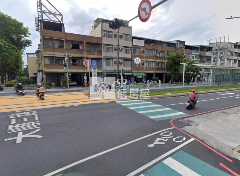 大順商圈公寓店面房屋室內格局與周邊環境