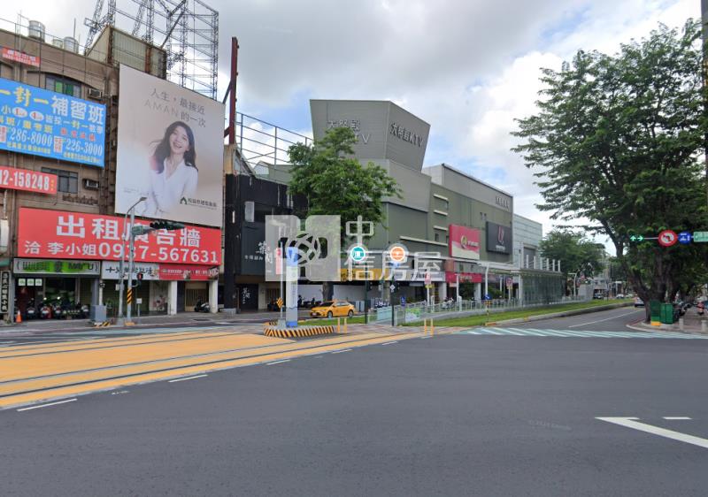 大順商圈公寓店面房屋室內格局與周邊環境