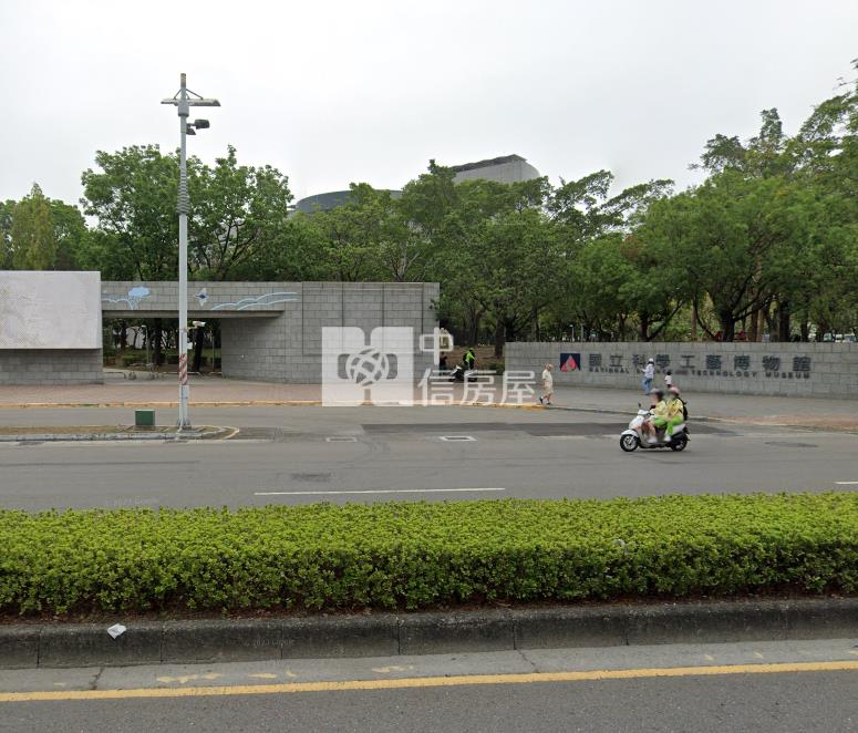 大順商圈公寓店面房屋室內格局與周邊環境