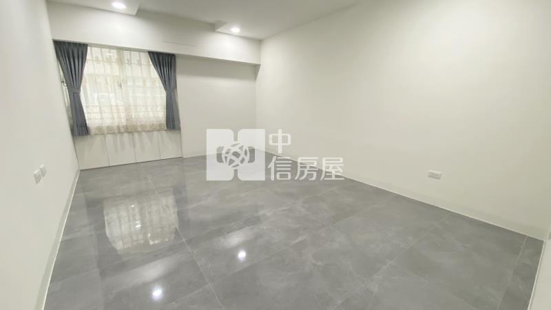 信義國小捷運站4+1房平車房屋室內格局與周邊環境