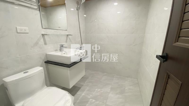 信義國小捷運站4+1房平車房屋室內格局與周邊環境