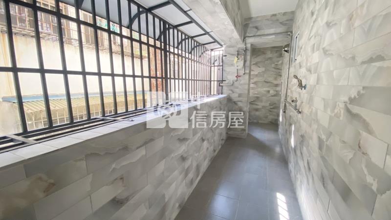 信義國小捷運站4+1房平車房屋室內格局與周邊環境