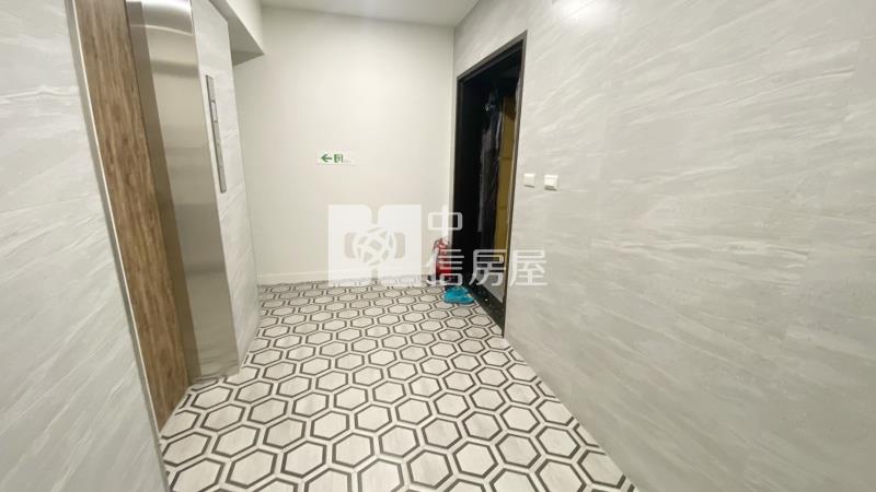 信義國小捷運站4+1房平車房屋室內格局與周邊環境