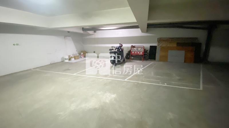 信義國小捷運站4+1房平車房屋室內格局與周邊環境