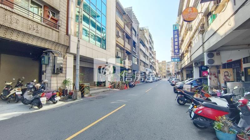 信義國小捷運站4+1房平車房屋室內格局與周邊環境