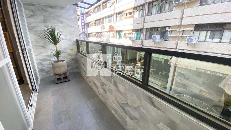 信義國小捷運站4+1房平車房屋室內格局與周邊環境