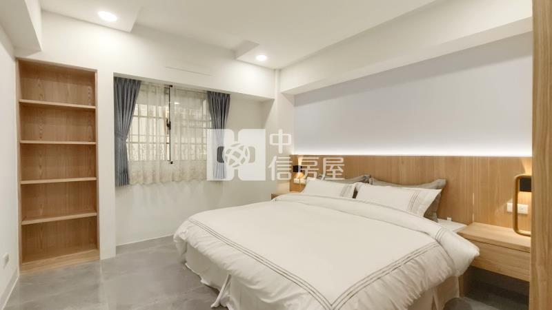 信義國小捷運站4+1房平車房屋室內格局與周邊環境