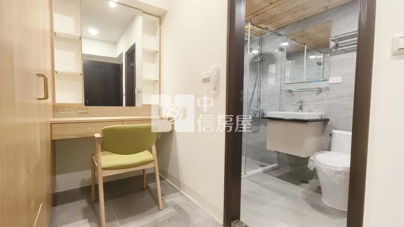 信義國小捷運站4+1房平車房屋室內格局與周邊環境