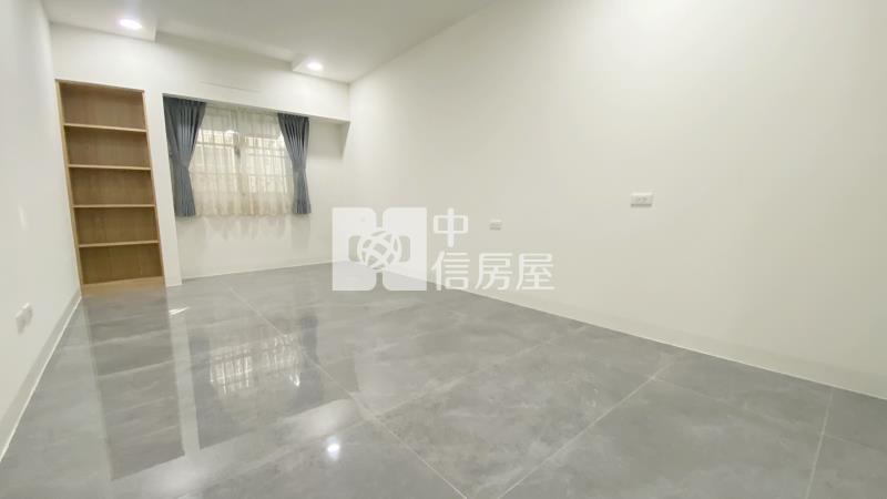 信義國小捷運站4+1房平車房屋室內格局與周邊環境