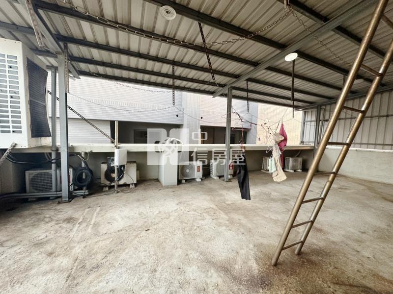 觀音工業區電梯透天收租29套房房屋室內格局與周邊環境