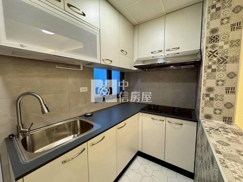 平南國中南勢活巷整新透天(中信卓越團隊)房屋室內格局與周邊環境