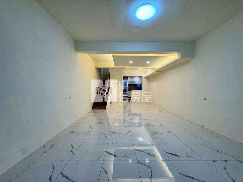 平南國中南勢活巷整新透天(中信卓越團隊)房屋室內格局與周邊環境