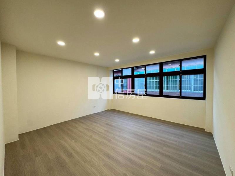 平南國中南勢活巷整新透天(中信卓越團隊)房屋室內格局與周邊環境