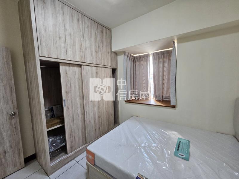 楊明國小3房+車位露台戶房屋室內格局與周邊環境