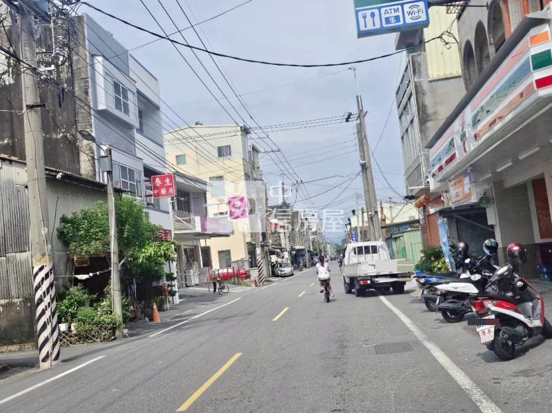 善化低總價需整理可議透天房屋室內格局與周邊環境