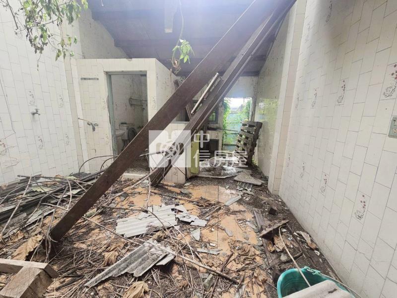 善化低總價需整理可議透天房屋室內格局與周邊環境