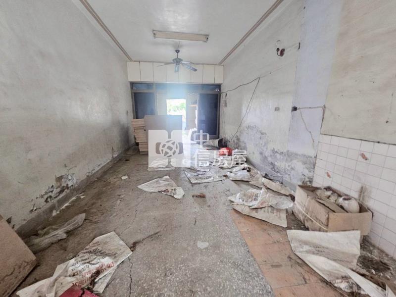 善化低總價需整理可議透天房屋室內格局與周邊環境