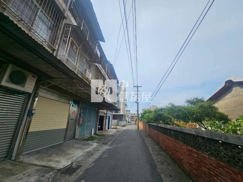 善化低總價需整理可議透天房屋室內格局與周邊環境