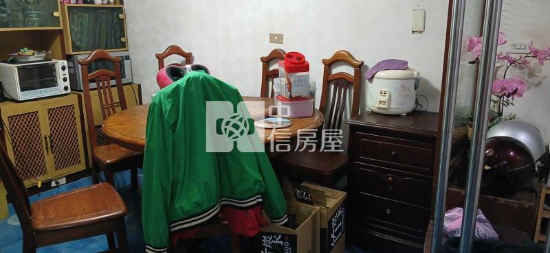 ▲御景硯旁電梯華廈房屋室內格局與周邊環境