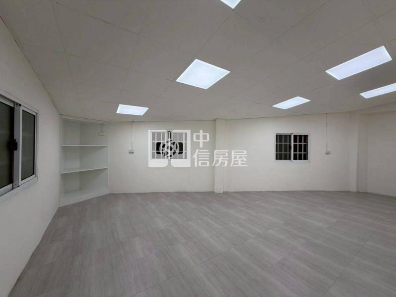 觀音大崙近中央大學透天(中信卓越團隊)房屋室內格局與周邊環境