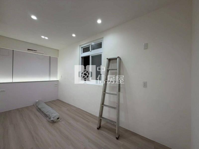 觀音大崙近中央大學透天(中信卓越團隊)房屋室內格局與周邊環境