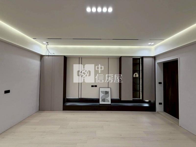 觀音大崙近中央大學透天(中信卓越團隊)房屋室內格局與周邊環境