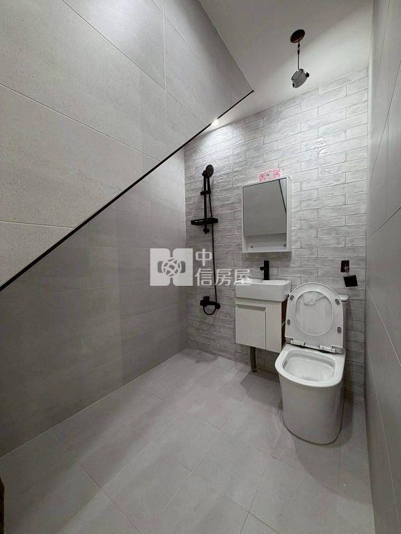 觀音大崙近中央大學透天(中信卓越團隊)房屋室內格局與周邊環境