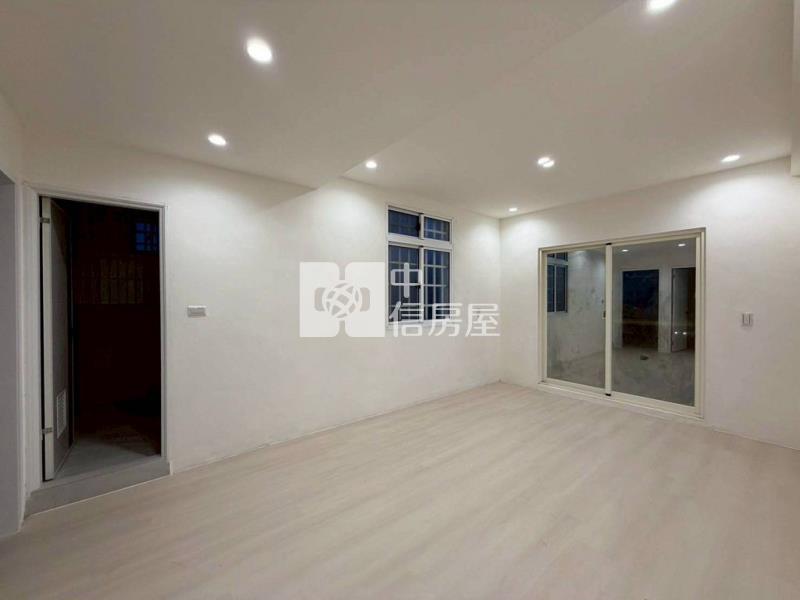 觀音大崙近中央大學透天(中信卓越團隊)房屋室內格局與周邊環境