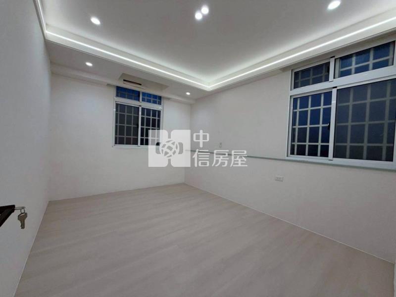 觀音大崙近中央大學透天(中信卓越團隊)房屋室內格局與周邊環境