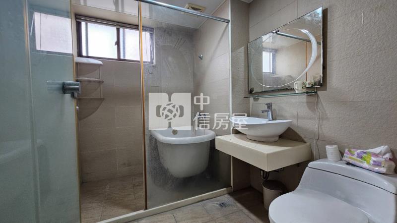 楊梅交流道旁景觀三房房屋室內格局與周邊環境