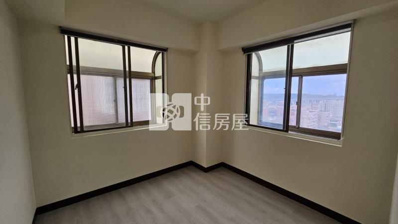 楊梅交流道旁景觀三房房屋室內格局與周邊環境