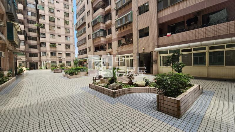 楊梅交流道旁景觀三房房屋室內格局與周邊環境