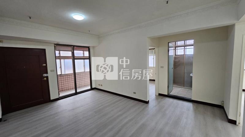 楊梅交流道旁景觀三房房屋室內格局與周邊環境