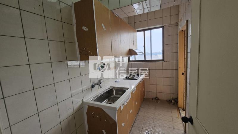 楊梅交流道旁景觀三房房屋室內格局與周邊環境