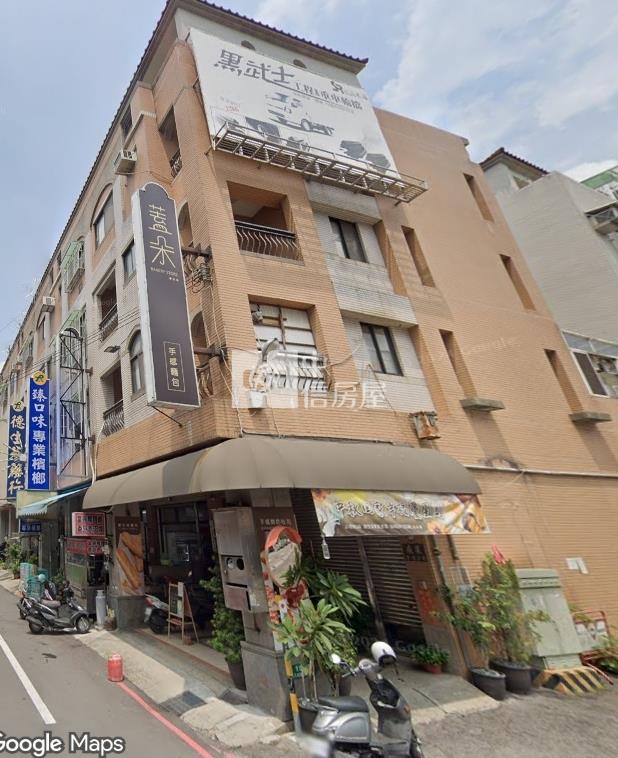 (豐邑椰城)宜欣國小旁角間別墅房屋室內格局與周邊環境